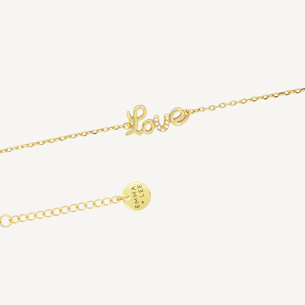 Bracelet MINA - EMMA♡LEE Jewelry