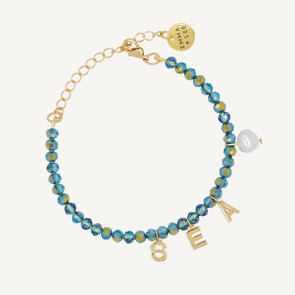 Bracelet NAÏA - EMMA♡LEE Jewelry