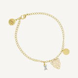 Bracelet NILA - EMMA♡LEE Jewelry