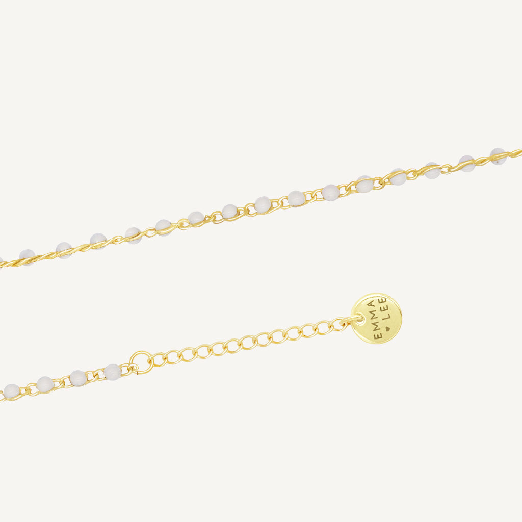 Bracelet PRUDENCE - EMMA♡LEE Jewelry