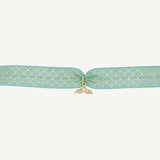 Bracelet tissu PALOMA - EMMA♡LEE Jewelry