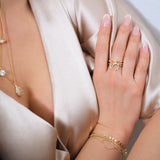 Bracelet MADELEINE