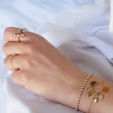 Bague PRUDENCE - EMMA♡LEE Jewelry