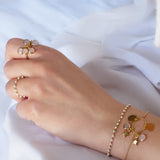 Bracelet PRUDENCE - EMMA♡LEE Jewelry