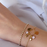Bracelet MANON - EMMA♡LEE Jewelry