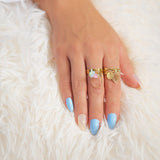 Bague MILA - EMMA♡LEE Jewelry