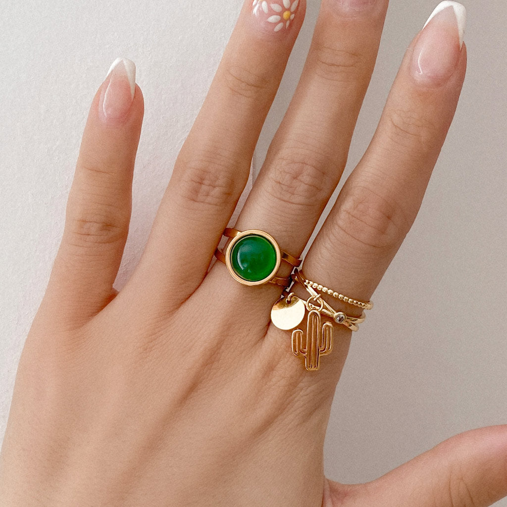 Bague MARIA - EMMA♡LEE Jewelry