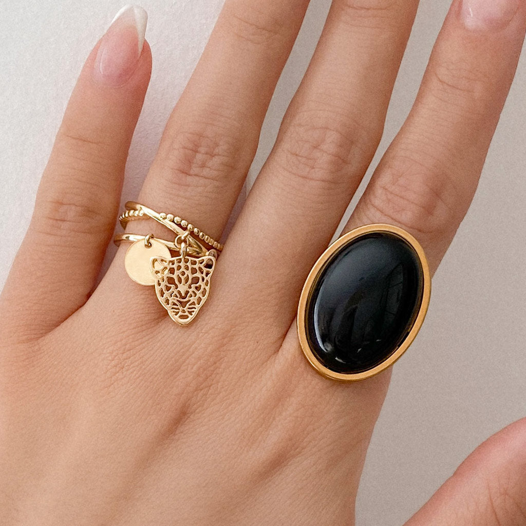 Bague NILA - EMMA♡LEE Jewelry