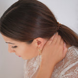 Boucles d'oreilles DAKOTA - EMMA♡LEE Jewelry
