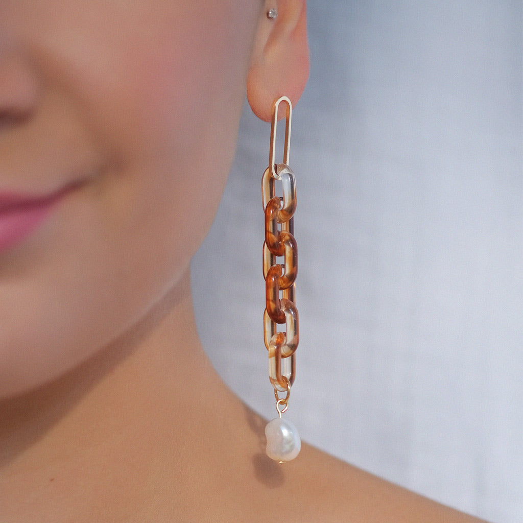 Boucles d'oreilles MISTY - EMMA♡LEE Jewelry