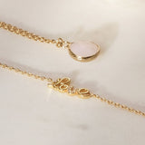 Collier CASSY - EMMA♡LEE Jewelry