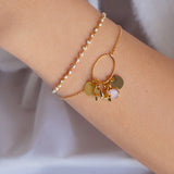Bracelet MANON - EMMA♡LEE Jewelry