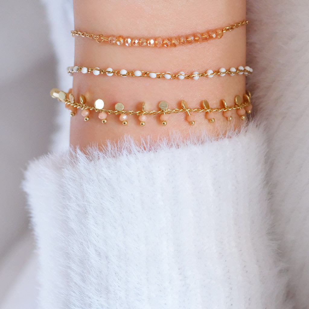 Bracelet PETRA - EMMA♡LEE Jewelry