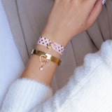 Jonc ALBA - EMMA♡LEE Jewelry