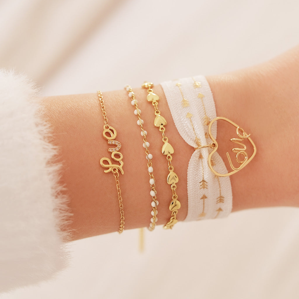 Bracelet ÉNOLA - EMMA♡LEE Jewelry