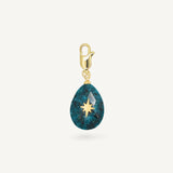 Charm KARA - Apatite - EMMA♡LEE Jewelry