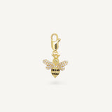 Charm BEE MINE - EMMA♡LEE Jewelry