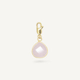 Charm CASSY - EMMA♡LEE Jewelry