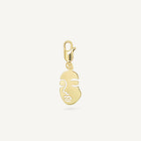 Charm GIULIA - EMMA♡LEE Jewelry