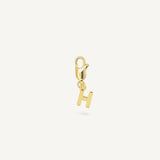 Charm LETTRE - EMMA♡LEE Jewelry
