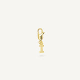 Charm LETTRE - EMMA♡LEE Jewelry