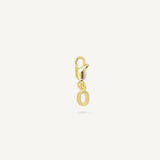 Charm LETTRE - EMMA♡LEE Jewelry
