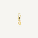 Charm LETTRE - EMMA♡LEE Jewelry