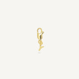 Charm LETTRE - EMMA♡LEE Jewelry