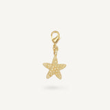 Charm MARINE - EMMA♡LEE Jewelry