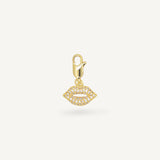Charm MUAH - EMMA♡LEE Jewelry