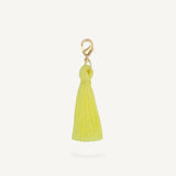Charm POMPON - Poussin - EMMA♡LEE Jewelry