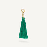 Charm POMPON - Vert - EMMA♡LEE Jewelry