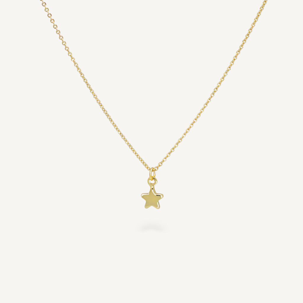 Collier ANGEL - EMMA♡LEE Jewelry