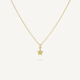 Collier ANGEL - EMMA♡LEE Jewelry