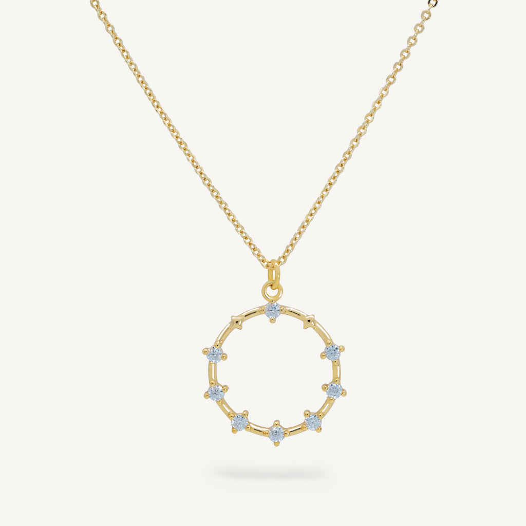 Collier CANDICE - EMMA♡LEE Jewelry