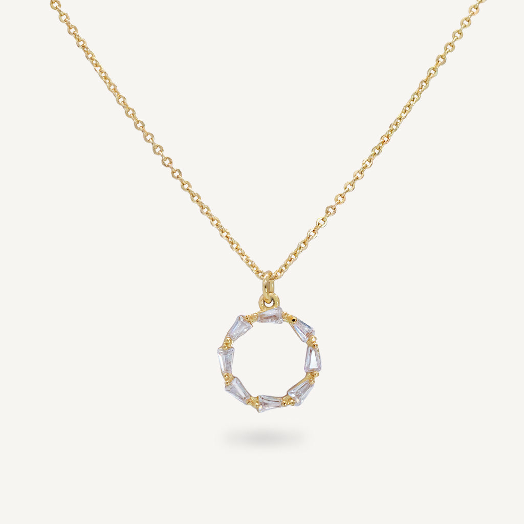 Collier CÉLIA - EMMA♡LEE Jewelry