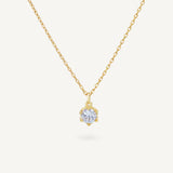 Collier COLINE - EMMA♡LEE Jewelry