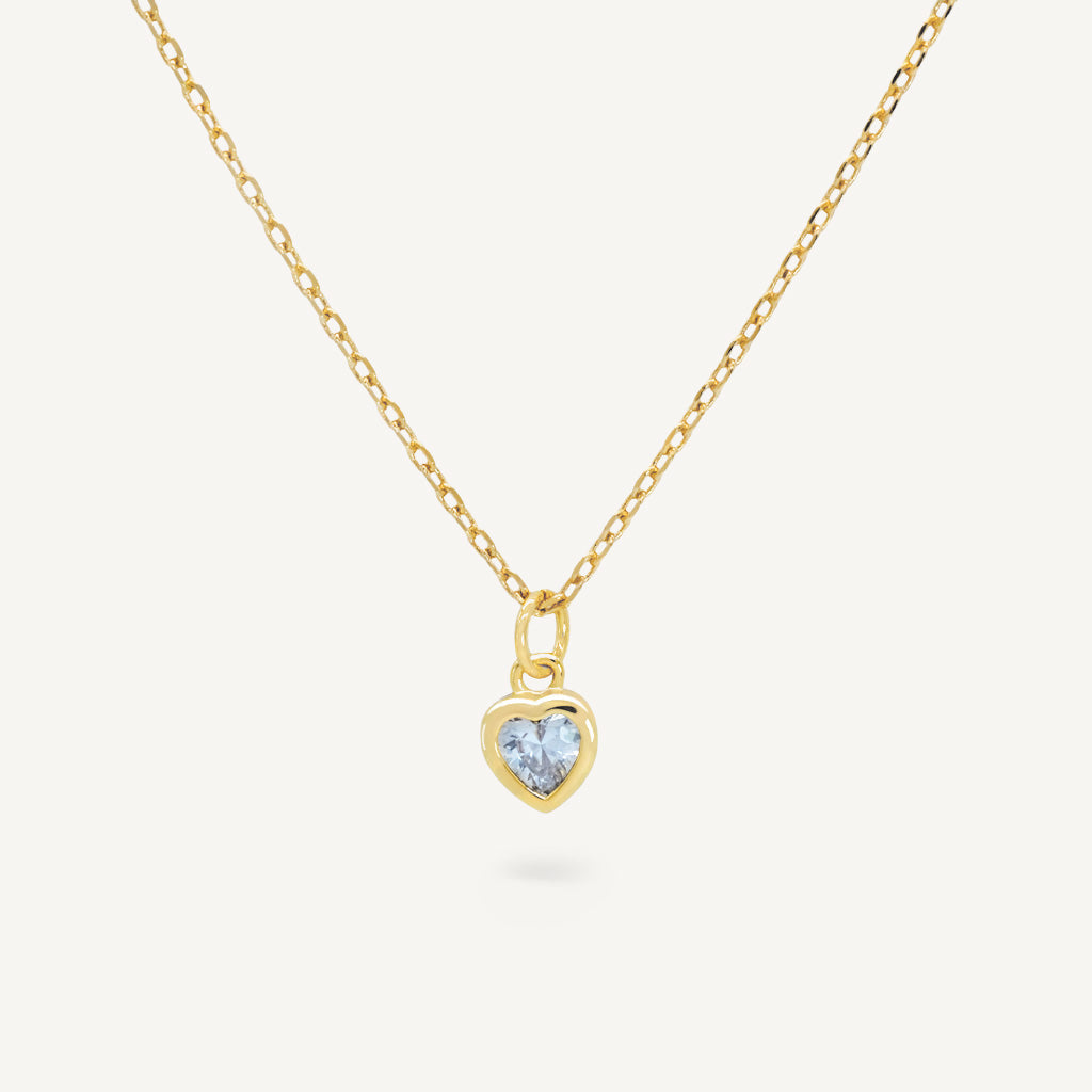 Collier EDEN - EMMA♡LEE Jewelry