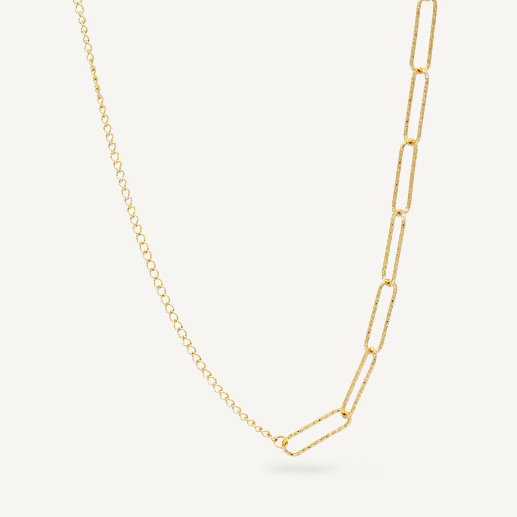 Collier GAÏA - EMMA♡LEE Jewelry