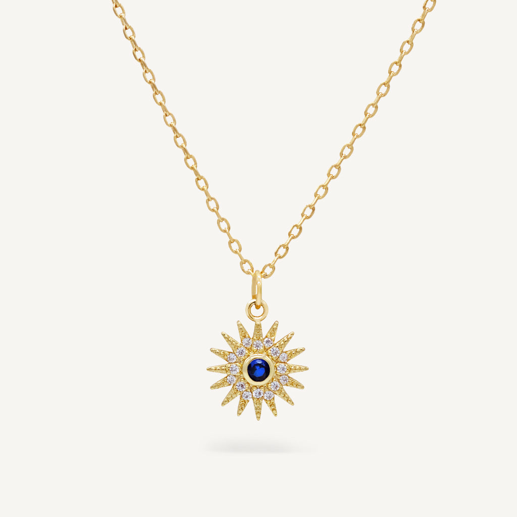 Collier IRIS - EMMA♡LEE Jewelry