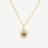 Collier IRIS - EMMA♡LEE Jewelry