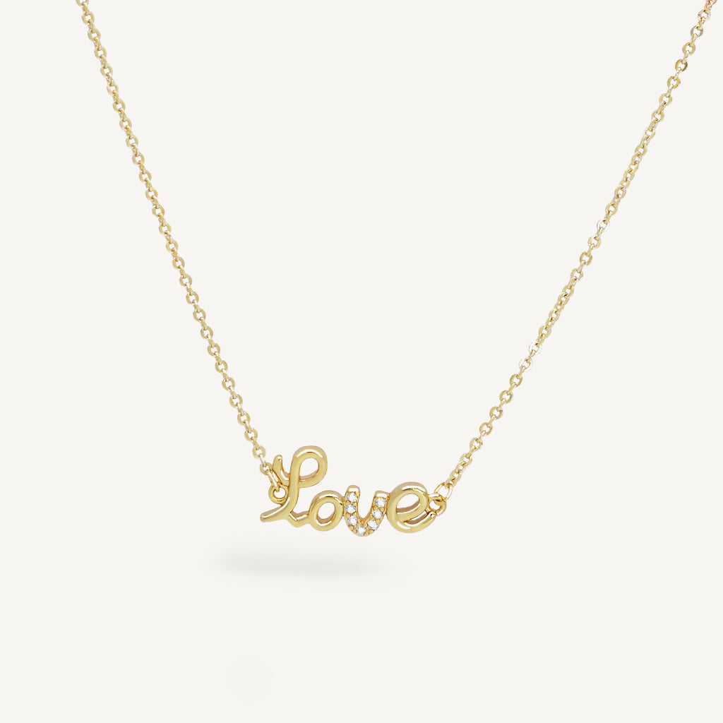 Collier MINA - EMMA♡LEE Jewelry