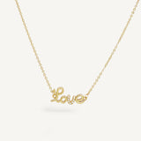 Collier MINA - EMMA♡LEE Jewelry