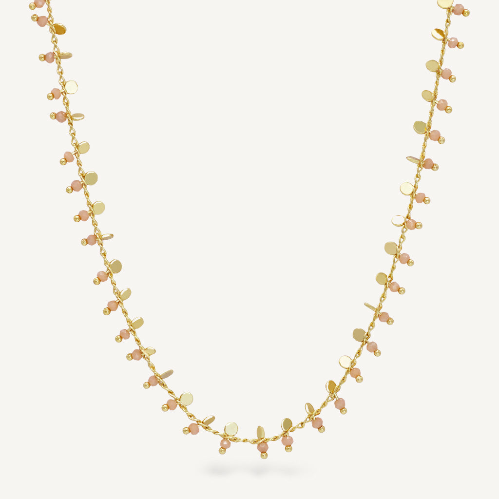 Collier ras de cou PETRA - EMMA♡LEE Jewelry