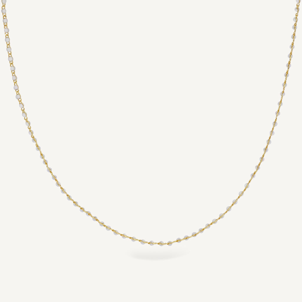 Collier ras de cou PRUDENCE - EMMA♡LEE Jewelry