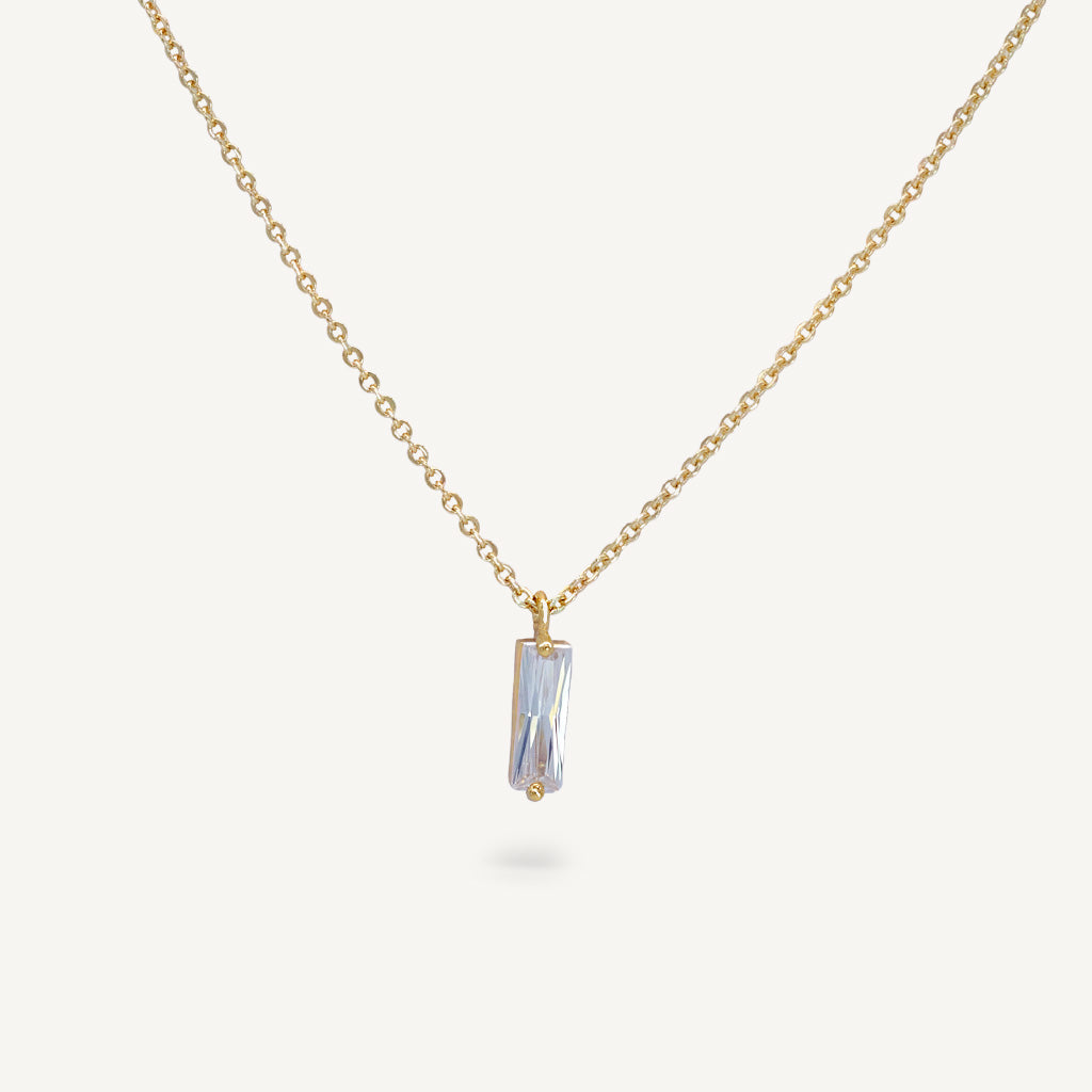 Collier SCARLETT - EMMA♡LEE Jewelry