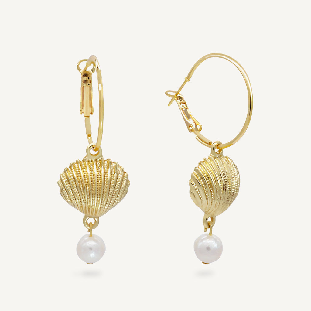 Créoles JOY - EMMA♡LEE Jewelry