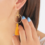 Boucles d'oreilles ELLA - EMMA♡LEE Jewelry