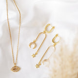 Collier MUAH - EMMA♡LEE Jewelry