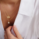 Collier COLINE - EMMA♡LEE Jewelry